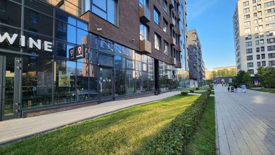 Москва, ул. Большая Почтовая., д. 28