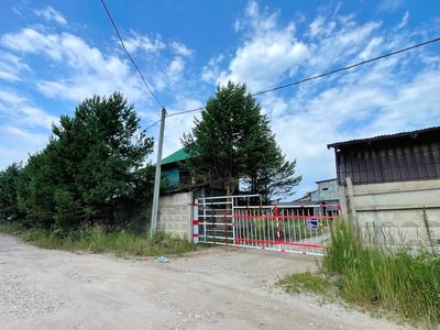 Московская обл, Рузский р-н, деревня Нестерово, ул. Совхозная 62 сотки 800 кв.м