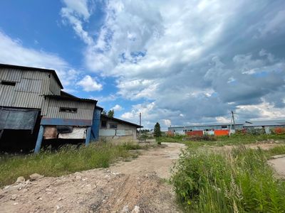 Московская обл, Рузский р-н, деревня Нестерово, ул. Совхозная 62 сотки 800 кв.м