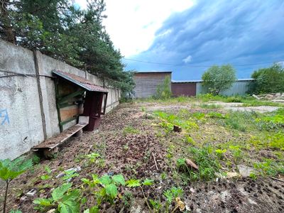 Московская обл, Рузский р-н, деревня Нестерово, ул. Совхозная 62 сотки 800 кв.м