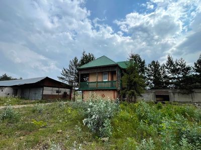 Московская обл, Рузский р-н, деревня Нестерово, ул. Совхозная 62 сотки 800 кв.м
