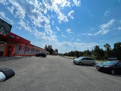 Московская обл, Рузский р-н, деревня Нестерово, ул. Совхозная 62 сотки 800 кв.м