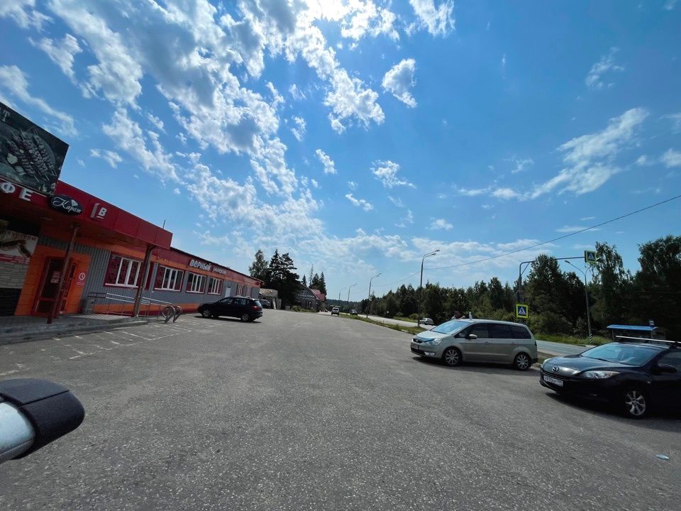 Московская обл, Рузский р-н, деревня Нестерово, ул. Совхозная 62 сотки 800 кв.м