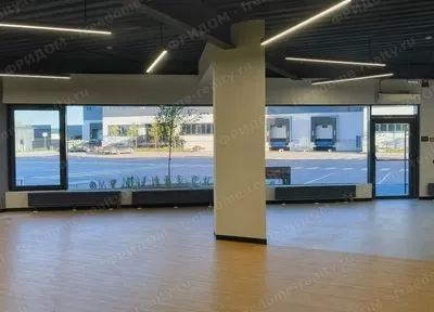 Московская область, м.о. Дмитровский, д. Спас-Каменка   Блок А Бокс 4  (605,13 кв м)