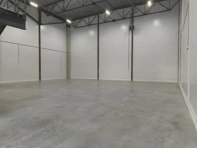 Московская область, м.о. Дмитровский, д. Спас-Каменка   Блок А Бокс 4  (605,13 кв м)