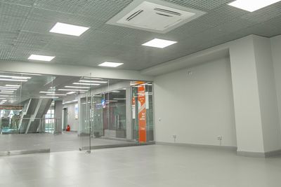 Московская обл, Орехово-Зуево, Центральный бульвар, д. 4