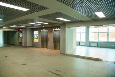 Московская обл, Орехово-Зуево, Центральный бульвар, д. 4