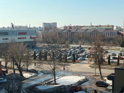 Московская обл, Орехово-Зуево, Центральный бульвар, д. 4