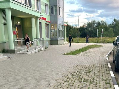 Габ Магнит Москва, Новомосковский а. о., Филимонковский р., ЖК Эдельвейс к4Б  Торговая площадь  354,2 кв м