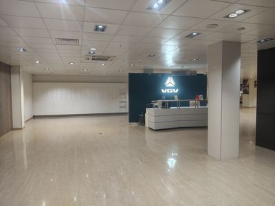 Дилерский центр Измайлово, Москва, Измайловский проезд, 8А   (4 068 кв м )