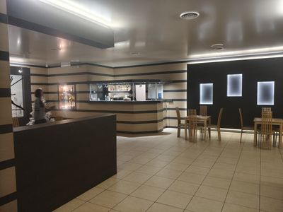 Дилерский центр Измайлово, Москва, Измайловский проезд, 8А   (4 068 кв м )
