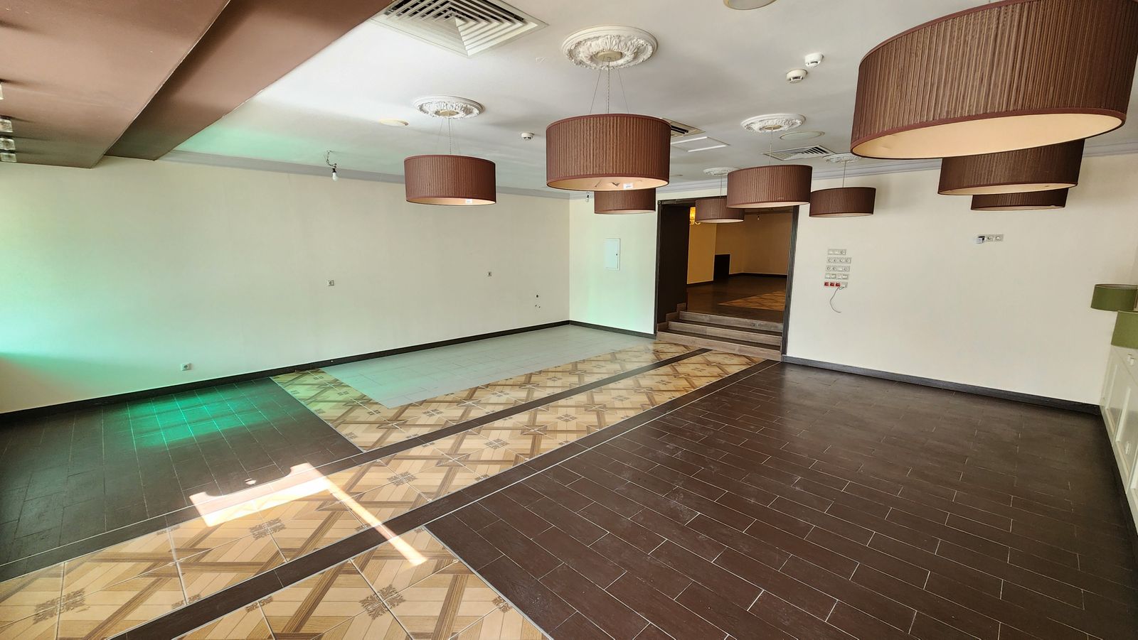 Москва, ул. Сергия Радонежского, д. 29-31 с1