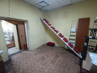 Москва, ул. Римского-Корсакова, д. 8