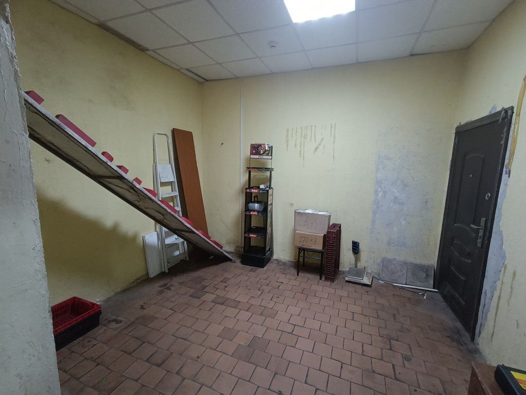 Москва, ул. Римского-Корсакова, д. 8
