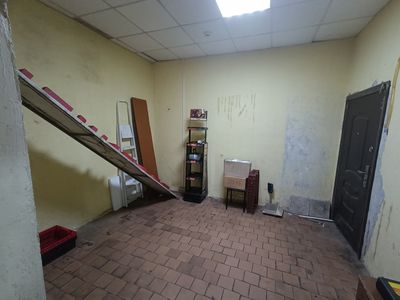 Москва, ул. Римского-Корсакова, д. 8