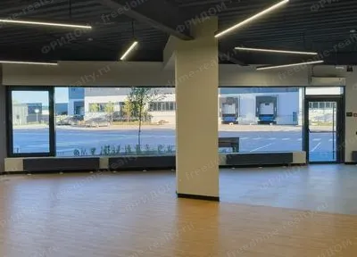 Московская область, м.о. Дмитровский, д. Спас-Каменка   Блок А Бокс 11  (819,93 кв м)