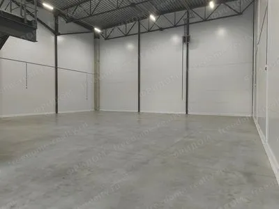 Московская область, м.о. Дмитровский, д. Спас-Каменка   Блок А Бокс 11  (819,93 кв м)