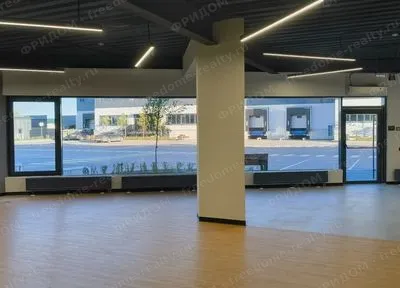 Московская область, м.о. Дмитровский, д. Спас-Каменка   Блок А Бокс 30  (1007,49 кв м)