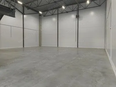 Московская область, м.о. Дмитровский, д. Спас-Каменка   Блок А Бокс 30  (1007,49 кв м)