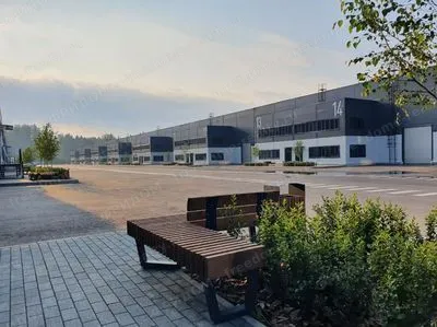 Московская область,Подольск, мкр. Климовск, Коммунальная ул., 44   Блок D Бокс 6  (1 011,37 кв м)