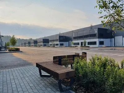 Московская область, г.о. Подольск, д. Новоселки, Территория технопарка, д. 6  Блок С Бокс 16  (722,6 кв м)