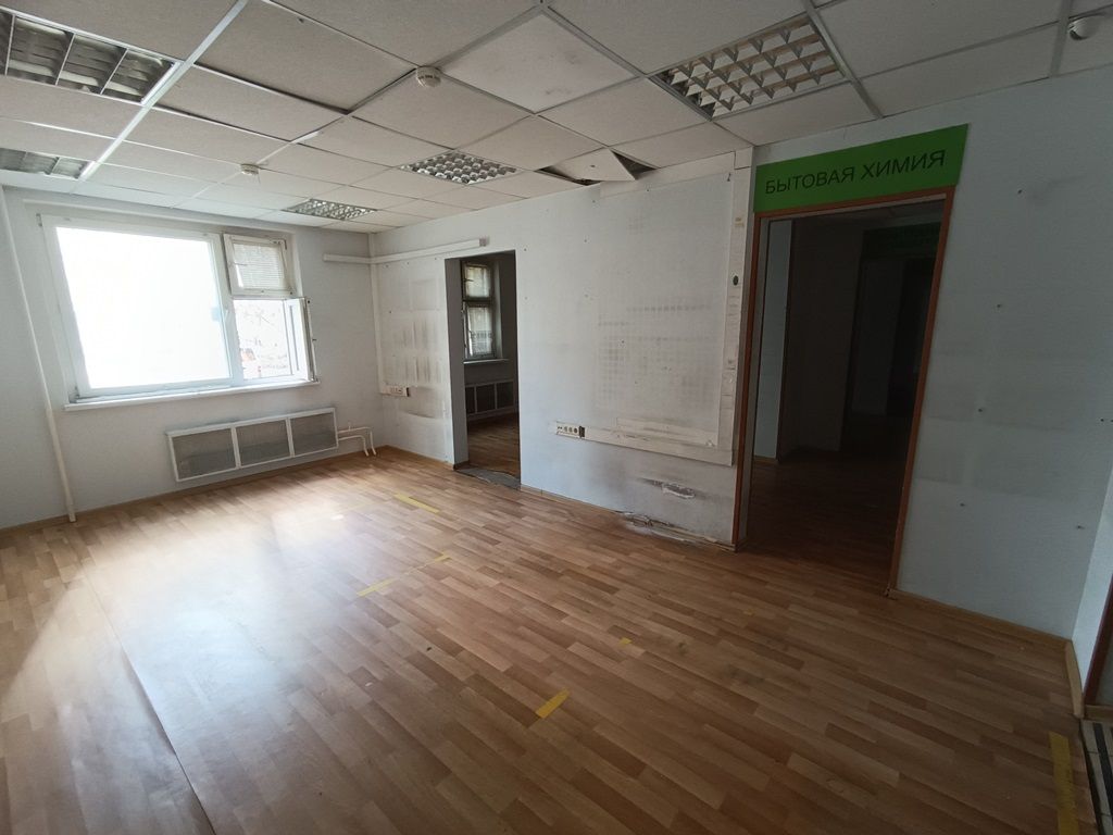 Москва, ул. Большая Марфинская, д. 4, к. 5