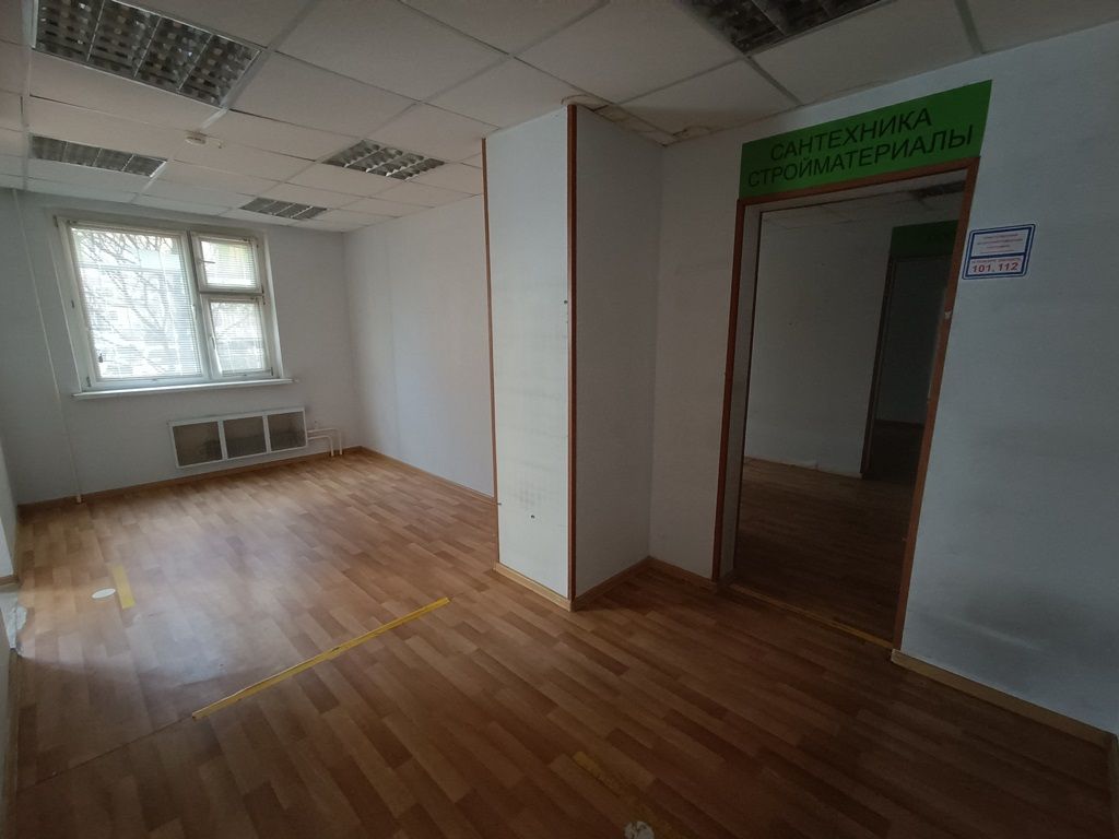 Москва, ул. Большая Марфинская, д. 4, к. 5