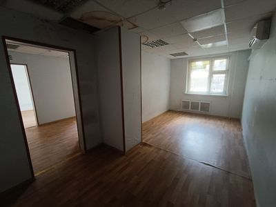 Москва, ул. Большая Марфинская, д. 4, к. 5