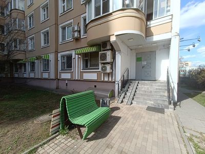 Москва, ул. Большая Марфинская, д. 4, к. 5