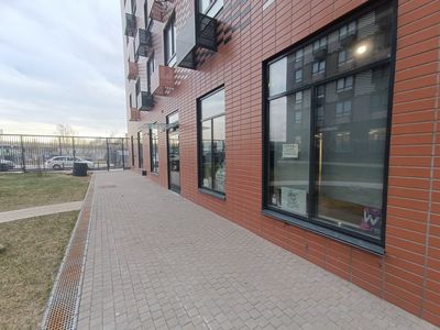 Москва, ул. Дорожная, д. 46, к. 3