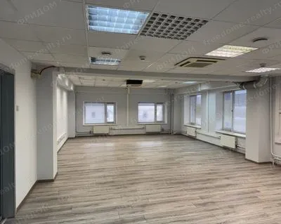 БЦ Академический, Москва, ул. Большая академическая, д. 5А  Офис  73,7 кв.м.