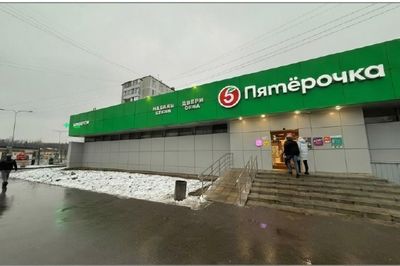 Москва, Кокошкино, ул. Дзержинского, д.2А