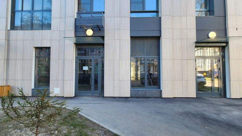 Москва, ул. Профсоюзная., д. 33 179 кв.м