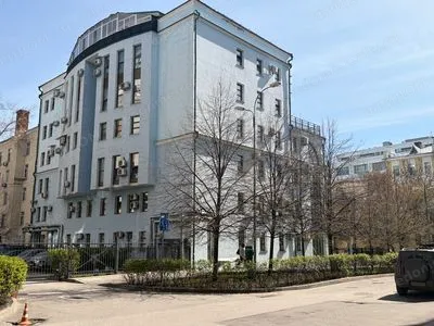 Москва, Озерковский пер., д.12