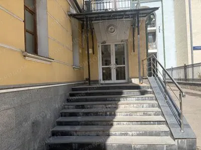 Москва, Озерковский пер., д.12