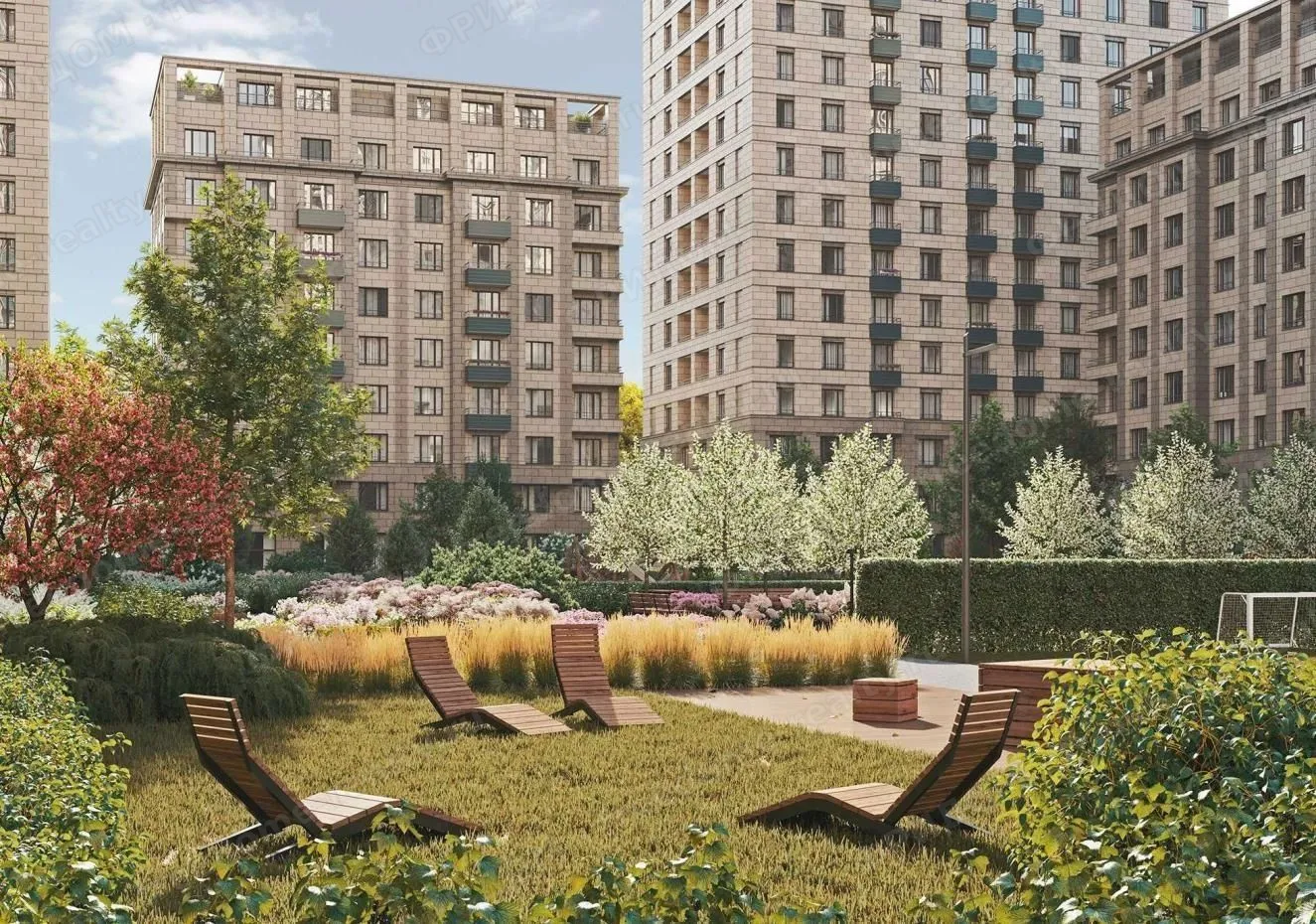 Квартал Метроном, Москва ул. Тагильская д. 6/5  Помещение 150,8 кв м  № 3.1.2
