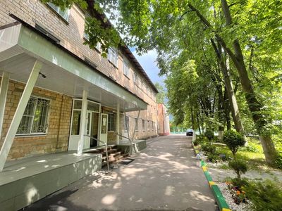 Московская обл, Балашиха г, Пушкинская, д.21 Здание