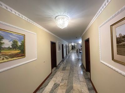 Московская обл, Балашиха г, Пушкинская, д.21 Здание