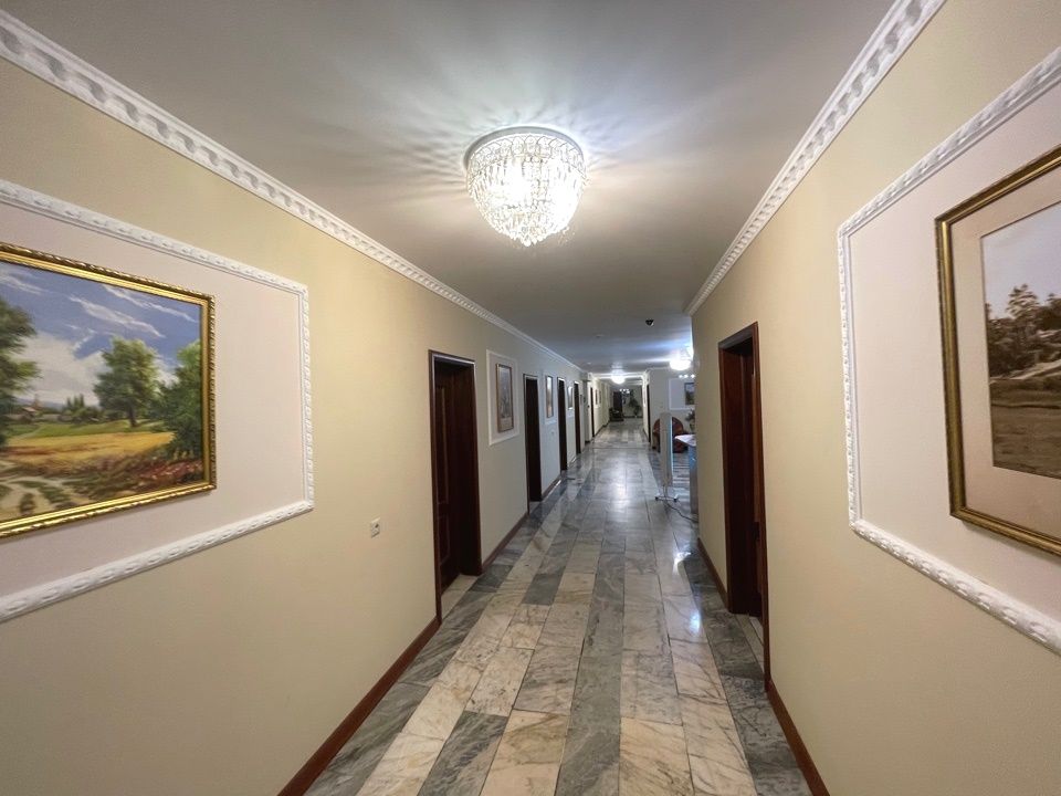 Московская обл, Балашиха г, Пушкинская, д.21 Здание