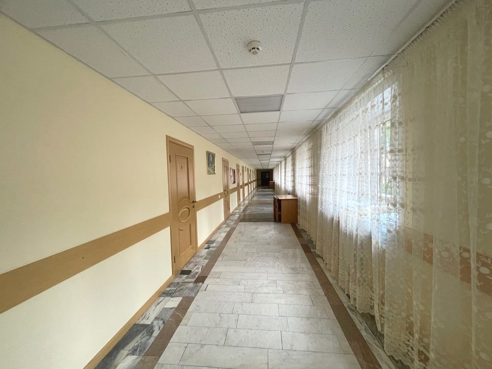 Московская обл, Балашиха г, Пушкинская, д.21 Здание