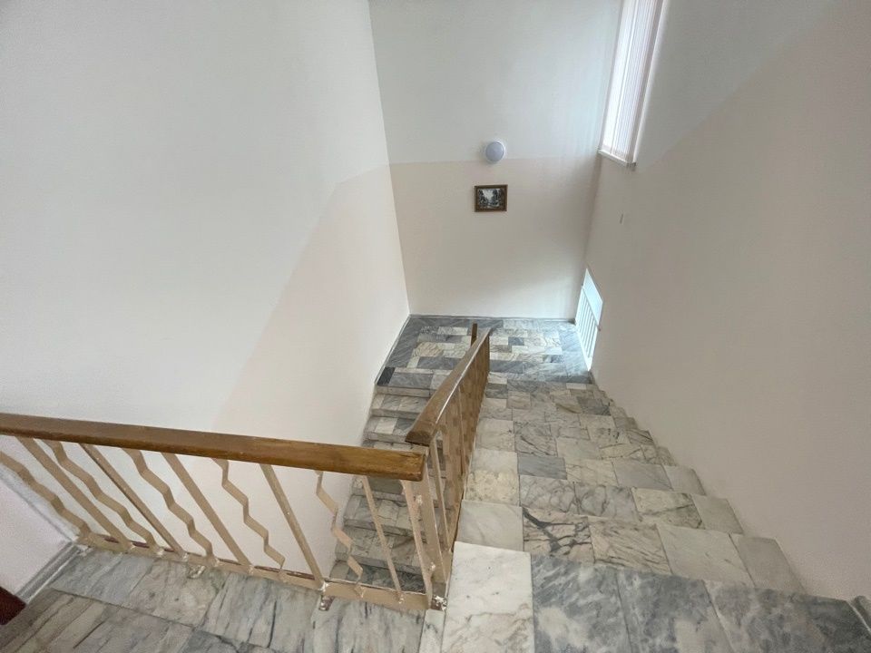 Московская обл, Балашиха г, Пушкинская, д.21 Здание