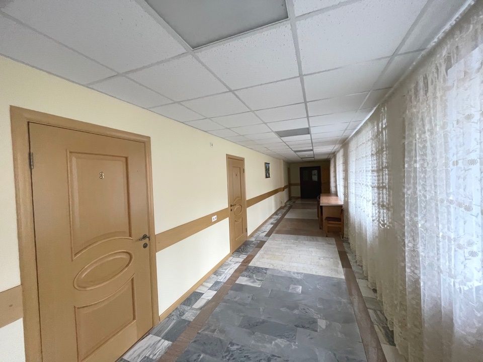 Московская обл, Балашиха г, Пушкинская, д.21 Здание
