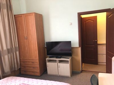 Московская обл, Балашиха г, Пушкинская, д.21 Здание