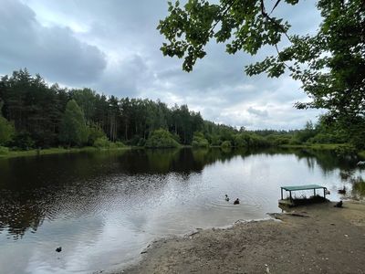Московская обл, Балашиха г, Пушкинская, д.21 Здание