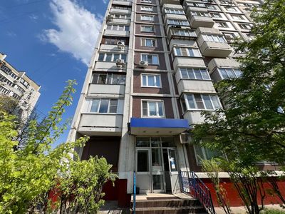 Москва, Мячковский б-р, д. 20, к. 2