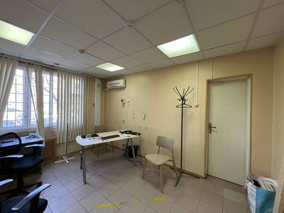 Москва, Мячковский б-р, д. 20, к. 2