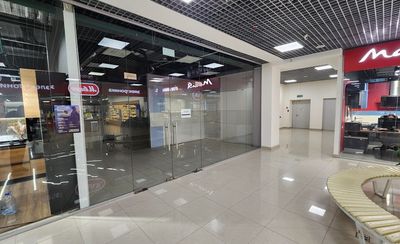 Москва, ул. Куликовская, д.6 ТЦ Алфавит 43,8 кв.м