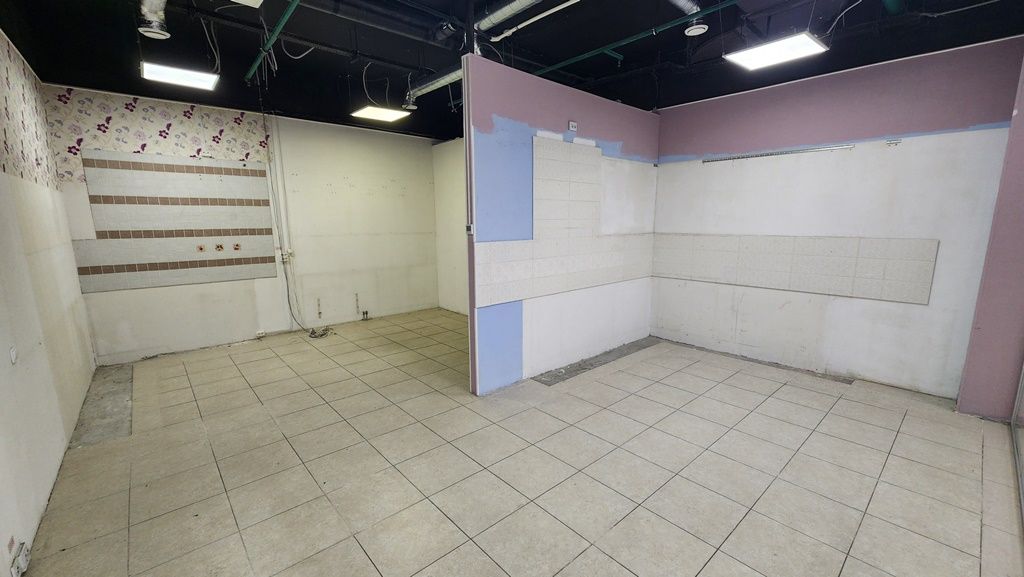 Москва, ул. Куликовская, д.6 ТЦ Алфавит 43,8 кв.м