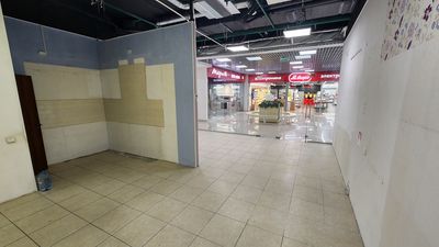 Москва, ул. Куликовская, д.6 ТЦ Алфавит 43,8 кв.м
