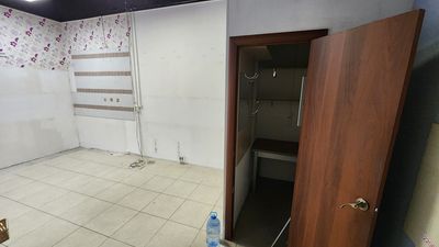 Москва, ул. Куликовская, д.6 ТЦ Алфавит 43,8 кв.м